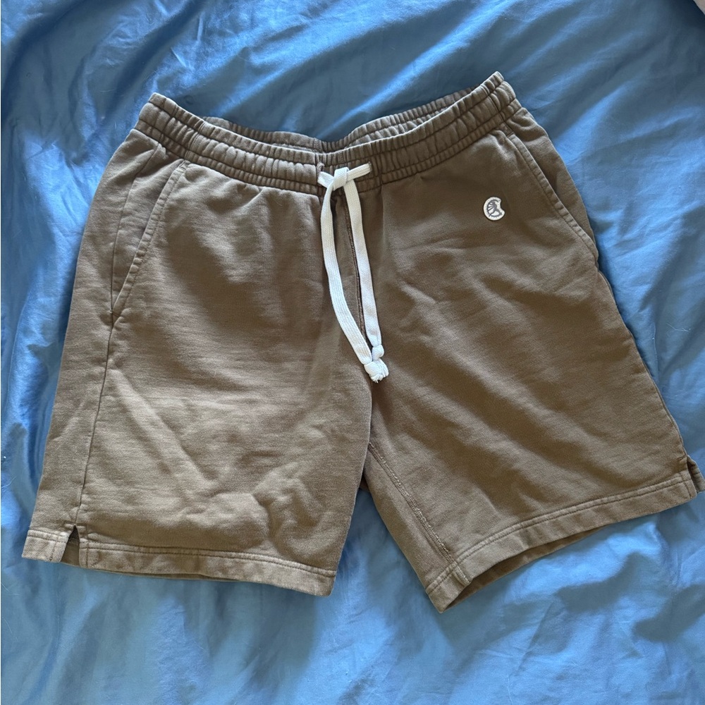 Todd Snyder x Champion sweatshorts